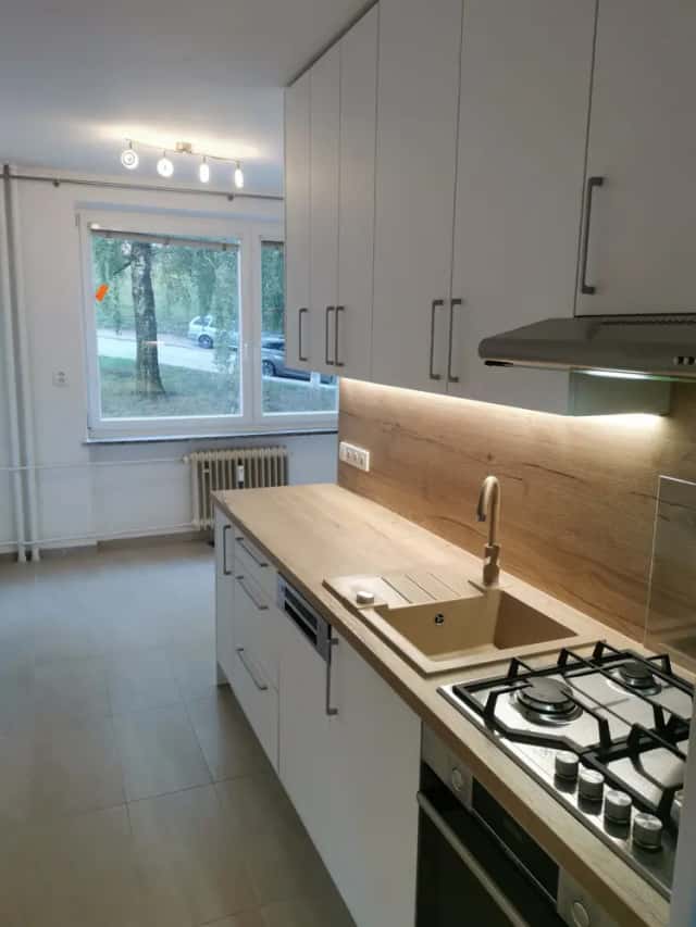 Prodej bytu 3+1 Tišnov, Tišnov, okres Brno-venkov
