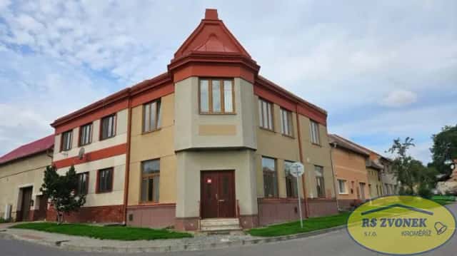 Prodej domu Tištín, Tištín, okres Prostějov