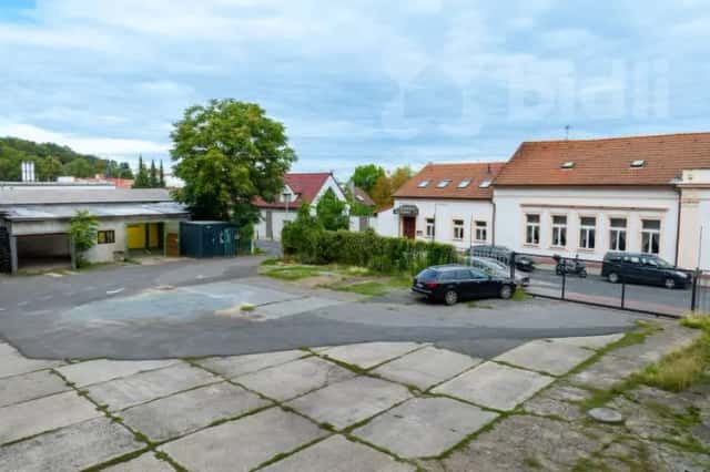 Pronájem prostor, Veleslavínská, Praha