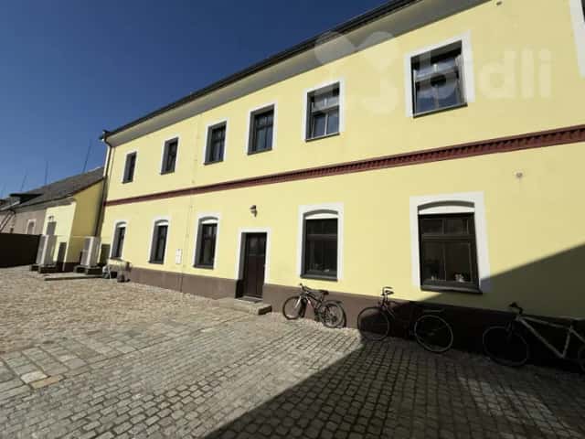 Pronájem bytu 2+1, 28 m2, Tošov, České Meziříčí, okres Rychnov nad Kněžnou