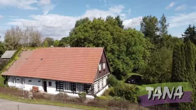Prodej RD (chalupy) v obci Vítězná, část Kocléřov, Vítězná, okres Trutnov