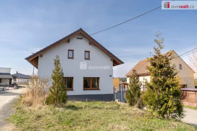 RD Kostelec, Ostrov u Stříbra, Kostelec, okres Tachov