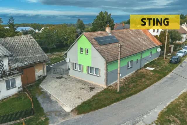 Prodej RD Skuteč - Malinné, Prosetín, okres Chrudim
