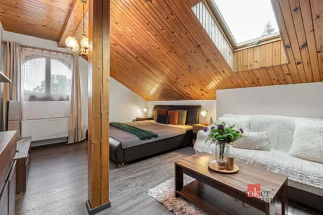 Prodej vily 450 m2, Netvořice, Netvořice, okres Benešov