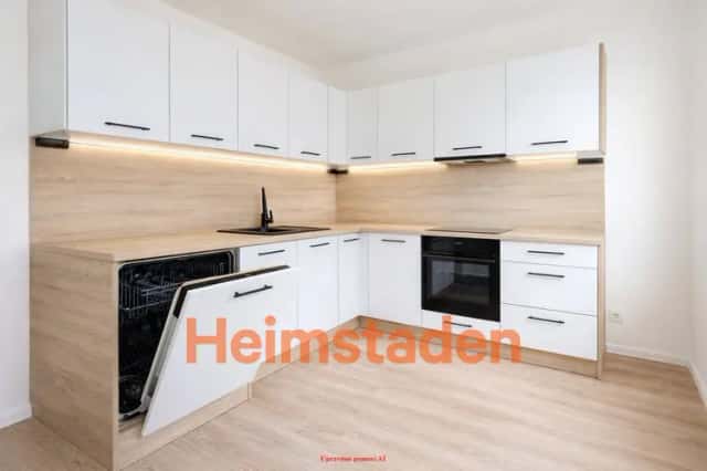 Pronájem bytu 2+1 58 m2, Havířov-Město - Havířov - Město, Nedbalova 622/6, Havířov – Havířov-Město, okres Karviná