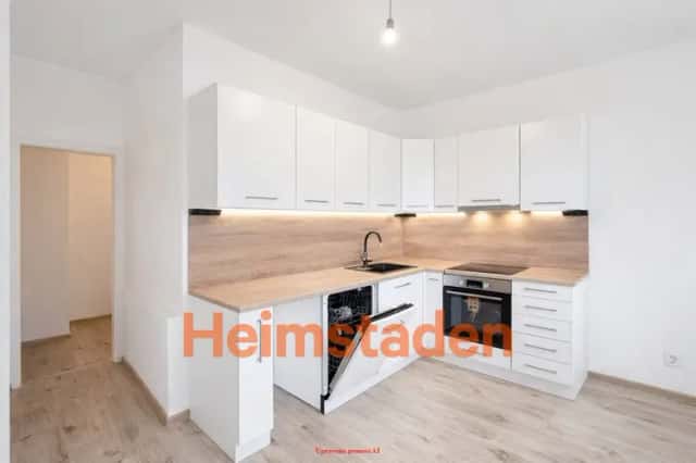 Pronájem bytu 3+1 68 m2, Havířov-Město - Havířov - Město, Mánesova 986/36, Havířov – Havířov-Město, okres Karviná
