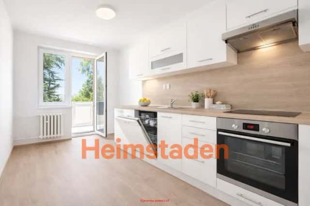 Pronájem bytu 3+1 70 m2, Havířov-Šumbark - Havířov - Šumbark, Dukelská 640/2b, Havířov – Havířov-Šumbark, okres Karviná