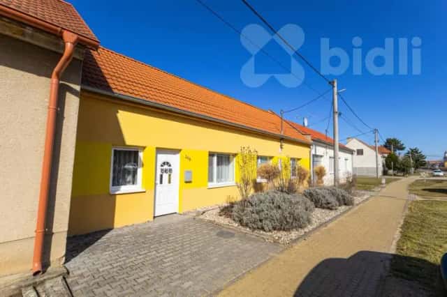 Rodinný dům - penzion | Brod nad Dyjí, Brod nad Dyjí, okres Břeclav