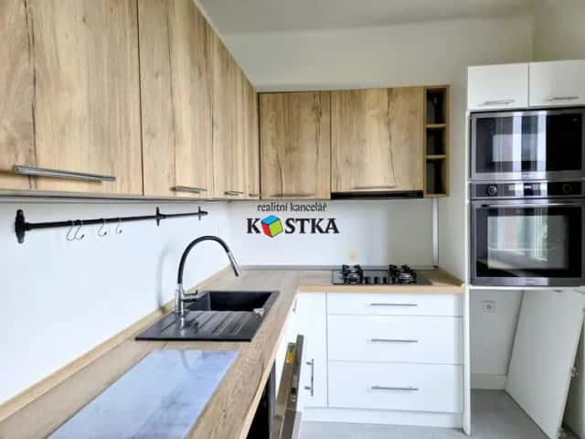 pronájem bytu 3+1, Vančurova, NJ, Vančurova, Nový Jičín