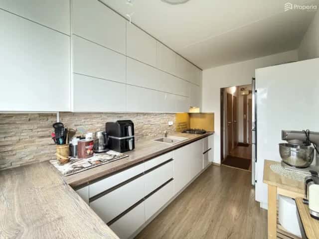 Prodej bytu 4+1 89 m2, Brno - Bohunice, Uzbecká 566/26, Brno, okres Brno-město