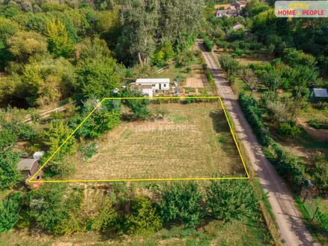 Prodej zahrady 712 m2, Medlov, okres Brno-venkov