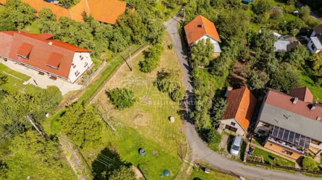 Prodej stavebního pozemku v Rybí, Rybí, okres Nový Jičín