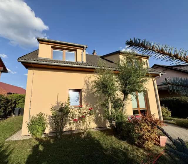 Prodej rodinného domu, Bukovany, okres Olomouc, Bukovany, okres Olomouc