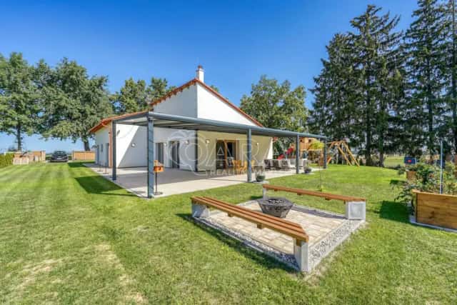 Prodej rodinného domu, Nestanice, Libějovice, okres Strakonice