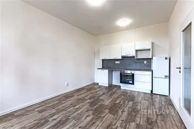 Pronájem bytu 2kk 34 m2 Humna, Kladno, Humna, Kladno