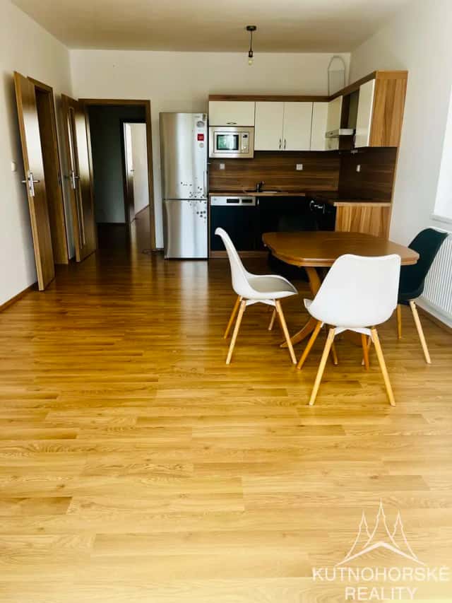 Prodej prostorného bytu 2+kk, 66 m2 - Kutná Hora - Karlov, V Zákoutí, Kutná Hora
