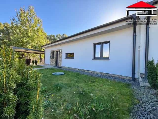 Pronájem rodinného domu 3+kk, Frýdek-Místek – Bahno-Příkopy, Frýdek-Místek