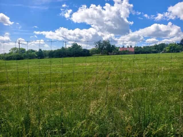 Stavební pozemky v Radslavicích, Radslavice, okres Vyškov