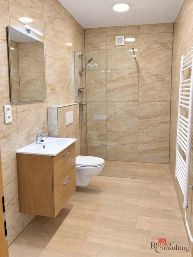 Pronájem bytu 2+kk 40 m2, Břeclav, J. Palacha 117/14, Břeclav