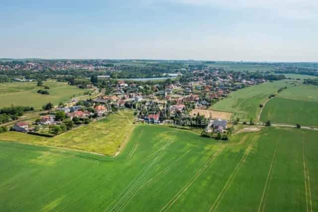 Prodej stavebního pozemku Nučice - Praha západ, Nučice