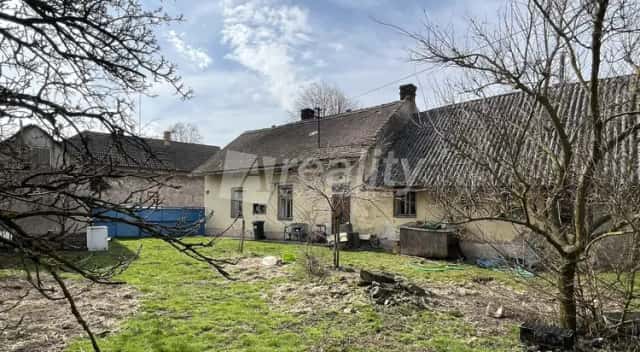 Prodej chalupy/zemědělského stavení, Vlkaneč - Přibyslavice, Vlkaneč, okres Kutná Hora