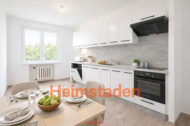 Pronájem bytu 3+1 77 m2, Havířov-Město - Havířov - Město, Marxova 368/3, Havířov – Havířov-Město, okres Karviná