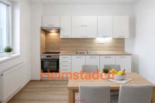 Pronájem bytu 3+1 70 m2, Havířov-Šumbark - Havířov - Šumbark, Dukelská 639/2a, Havířov – Havířov-Šumbark, okres Karviná