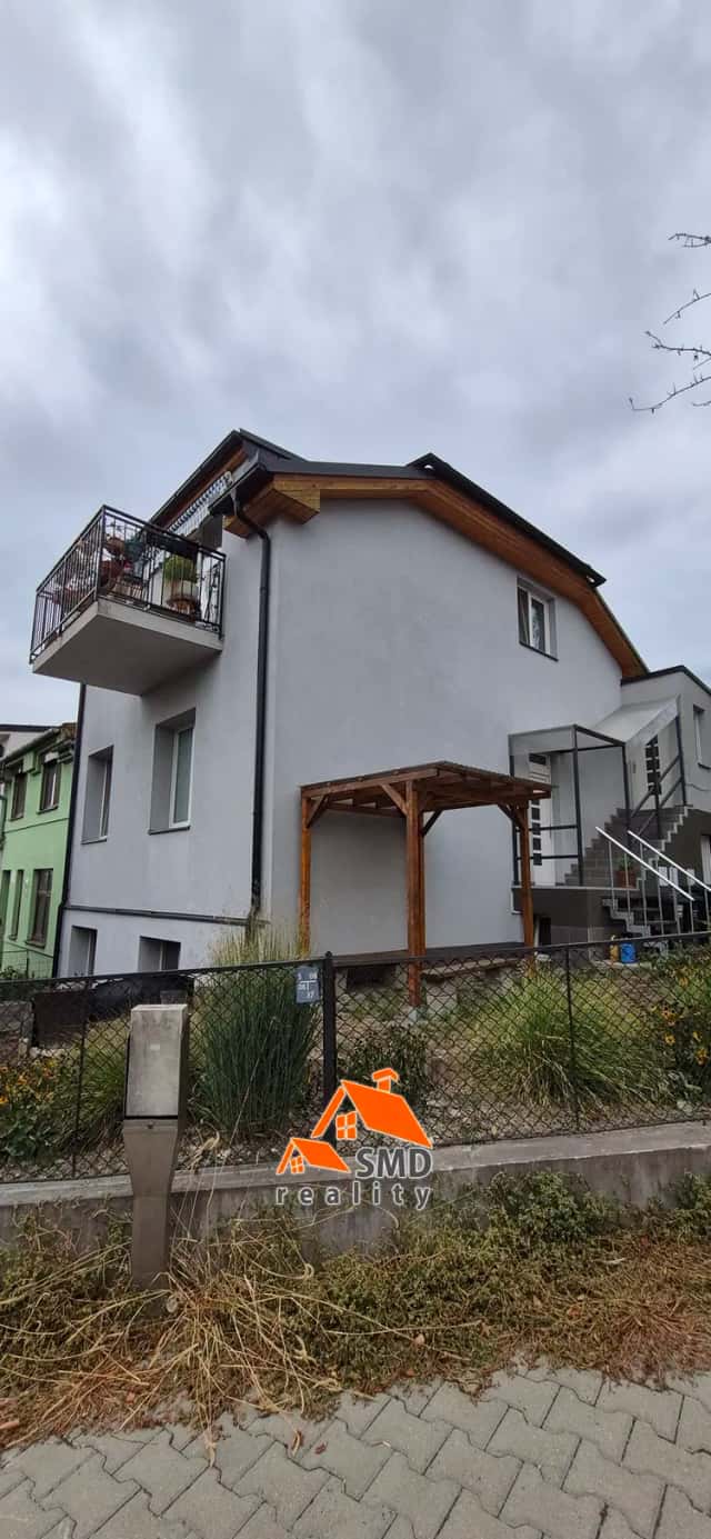 Prodej bytu 4+kk 68 m2, Brno - Černovice, Šestákova, Brno, okres Brno-město