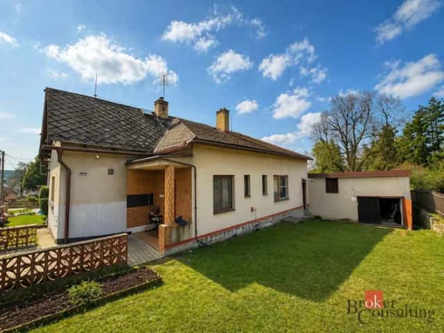 Prodej rodinného domu 144 m2, Horní Bělá, Horní Bělá, okres Plzeň-sever