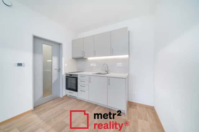 Pronájem bytu 1+kk, 41 m2 U Solných mlýnů, Olomouc - Holice, U solných mlýnů, Olomouc