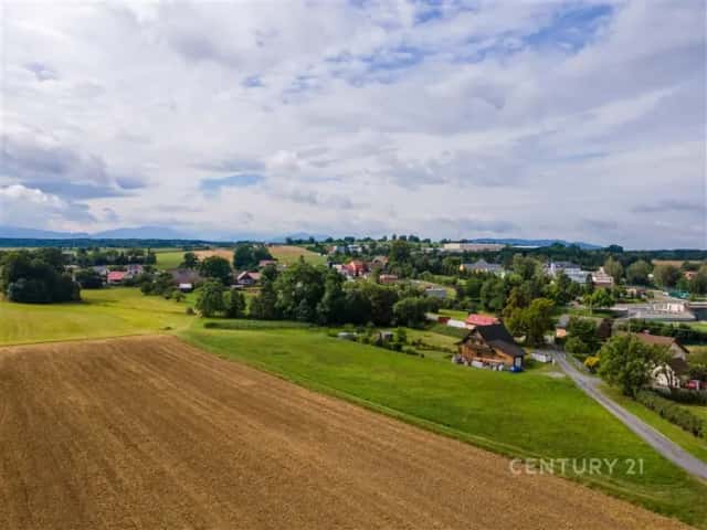 Prodej stavebního pozemku 1 811 m2 Sedliště – okres Frýdek-Místek, Sedliště, okres Frýdek-Místek