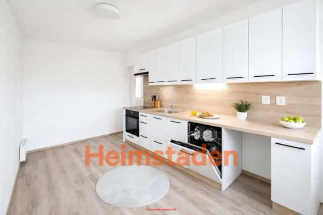 Pronájem bytu 1+1 43 m2, Havířov-Město - Havířov - Město, Purkyňova 32/1, Havířov – Havířov-Město, okres Karviná