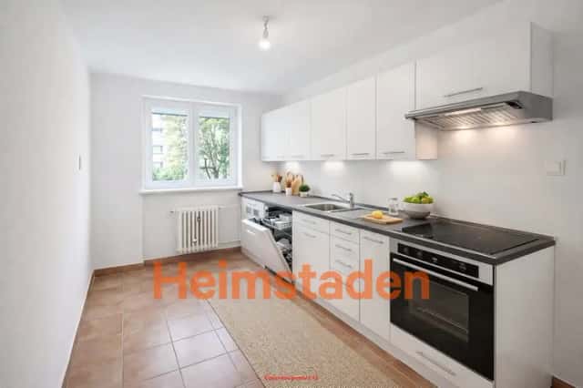Pronájem bytu 2+1 63 m2, Havířov-Město - Havířov - Město, Dvořákova 81/11, Havířov – Havířov-Město, okres Karviná