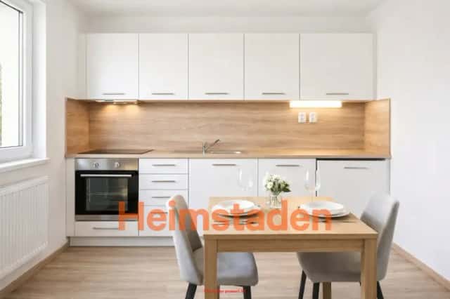Pronájem bytu 2+kk 38 m2, Frýdek-Místek, Nad stadionem 125, Frýdek-Místek