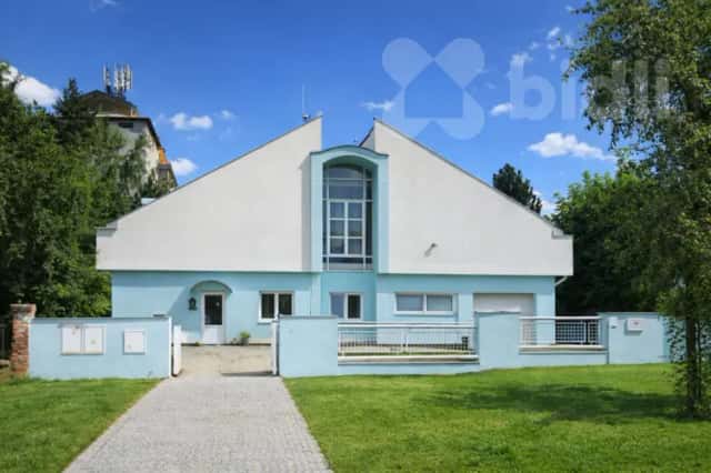 Prodej jednotky 2+kk, 35 m2 - Vodňany, Holečkova, Vodňany, okres Strakonice
