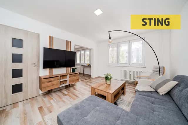 prodej bytu v dr. vlastnictví o vel. 2+kk, ul. Větrná, Ostrava Poruba, Ostrava, Ostrava, okres Ostrava-město