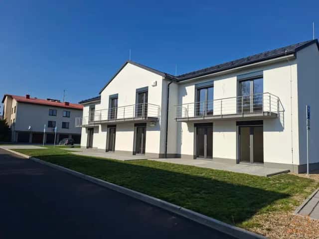 Prodej bytu 2+kk, 60 m2 - Radiměř, okr. Svitavy, Radiměř, okres Svitavy