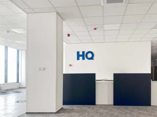 Členství s přístupem do flexibilních coworkingových prostorů v HQ Laso, Masarykovo náměstí, Ostrava, okres Ostrava-město