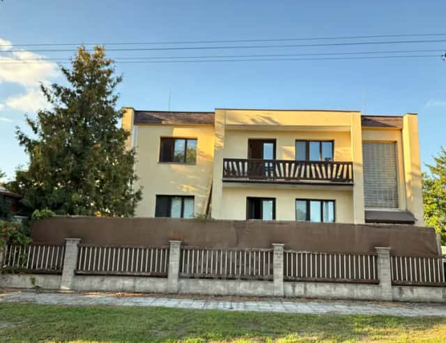 Prodej rodinného domu 390 m2, pozemek 1 276 m2, Písková Lhota, Spojovací, Písková Lhota