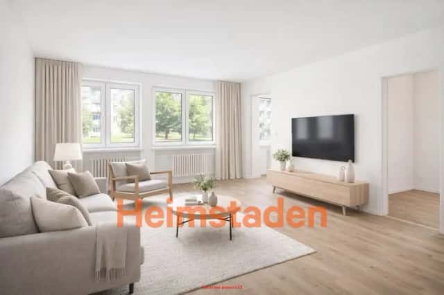Pronájem bytu 3+kk 80 m2, Havířov-Město - Havířov - Město, Na Nábřeží 701/113, Havířov – Havířov-Město, okres Karviná