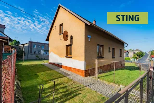 Prodej domu Vrablovec, Ludgeřovice, okres Opava