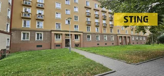 Družstevní byt 1+1 - 36 m2, Ostrava, okres Ostrava-město