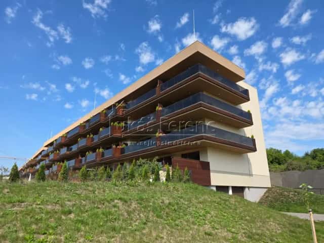 Pronájem bytu 1+kk/Terasa, 37 m2, ul. Lázeňská, Slaný, Slaný, okres Kladno