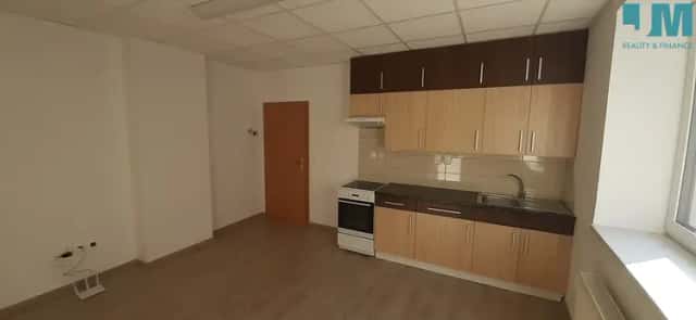 Pronájem bytu 2+kk 39 m2, Měřín, Náměstí, Měřín, okres Žďár nad Sázavou