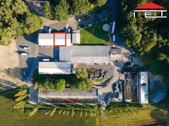 Pronájem garáže 250 m2, Dobratice, Dobratice, okres Frýdek-Místek