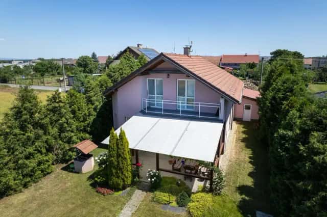 Prodej rodinného domu 148 m2, Záříčí, Záříčí, okres Kroměříž