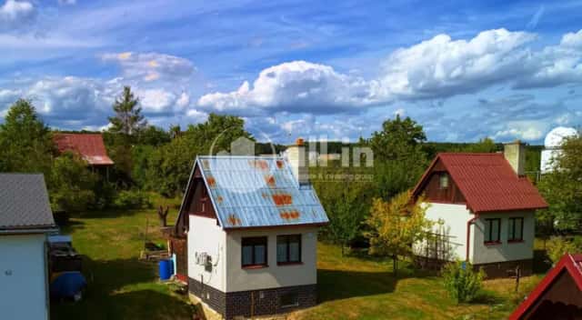 Prodej chaty Pavlovice, okres Vyškov, Bohdalice-Pavlovice, okres Vyškov