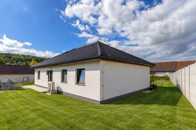 Prodej RD 4+KK, pozemek 1326 m2, Bavorov - Čichtice, Bavorov, okres Strakonice