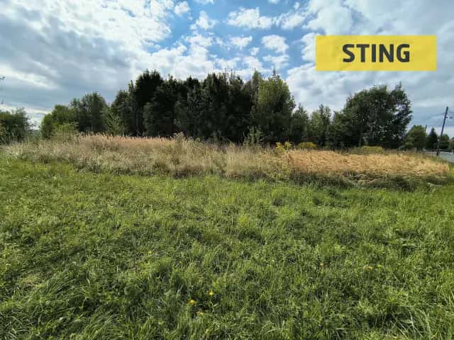 Prodej stavebního pozemku na Podlesí v Třinci, Třinec, okres Frýdek-Místek