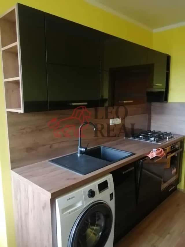 Prodej bytu OV 3+1, ul. Valašská, Rožnov p/R., Rožnov pod Radhoštěm, okres Vsetín